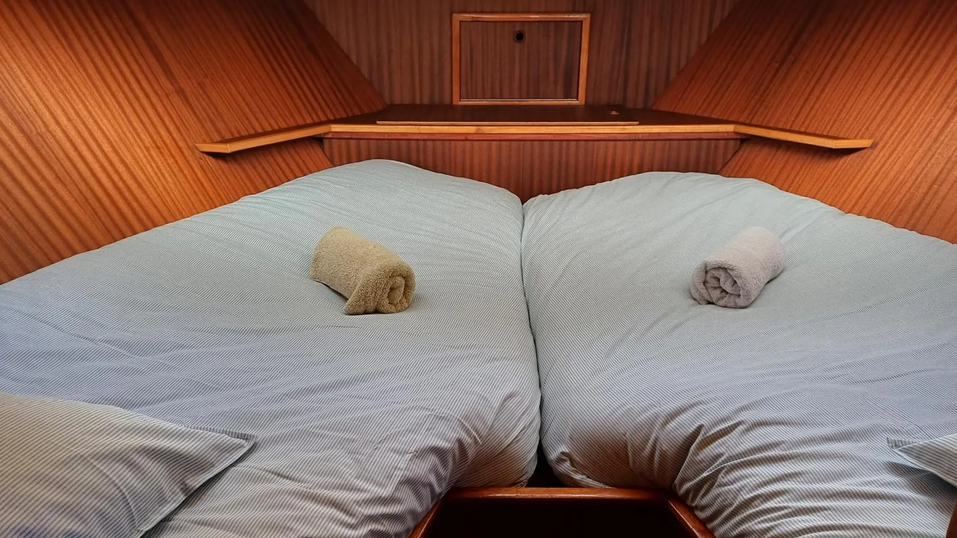 Hotel Motor Yacht Amstelle Amsterdam Niederlande
