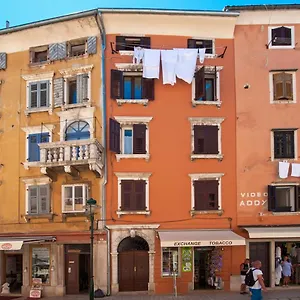 Ground Floor Gem Apartment Rovinj