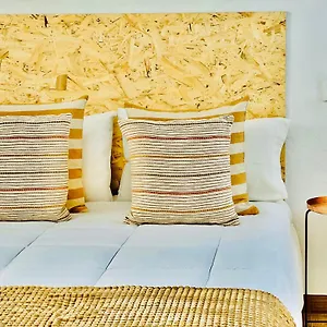 Canaryislandshost L The Surfers Apartment Famara