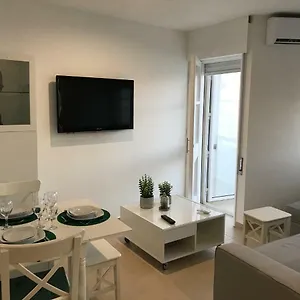 Rua Conselheiro Bivar Apartment Distrikt Faro